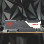 Patriot Viper Venom DDR5 64GB RAM με 2x32GB Modules και Ταχύτητα 6000 για Desktop