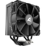 Sharkoon A40 Ψύκτρα Επεξεργαστή για Socket AM4/AM5/1200/115x/1700 με RGB Φωτισμό