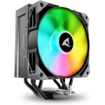Sharkoon A40 RGB Ψύκτρα Επεξεργαστή για Socket AM4/AM5/1200/115x/1700