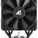 Sharkoon A50 Ψύκτρα Επεξεργαστή για Socket AM4/AM5/1200/115x/1700
