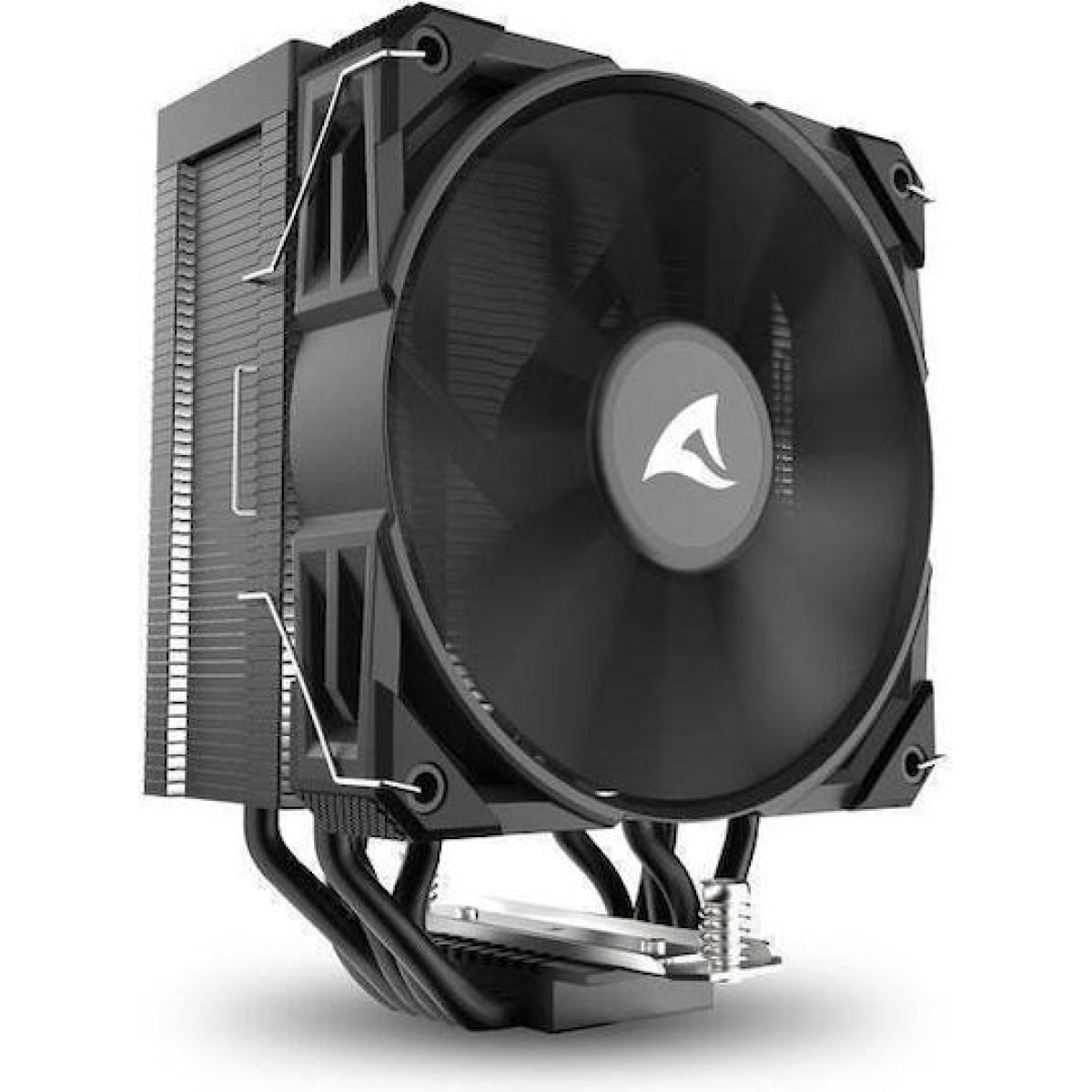 Sharkoon A50 Ψύκτρα Επεξεργαστή για Socket AM4/AM5/1200/115x/1700