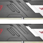 Patriot Viper Venom DDR5 64GB RAM με 2x32GB Modules και Ταχύτητα 6400 για Desktop