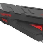 Patriot Viper Venom DDR5 64GB RAM με 2x32GB Modules και Ταχύτητα 6400 για Desktop