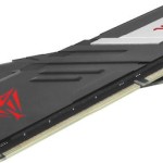 Patriot Viper Venom DDR5 64GB RAM με 2x32GB Modules και Ταχύτητα 6400 για Desktop