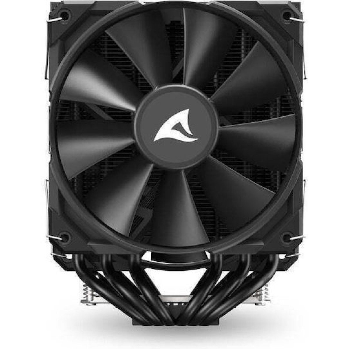 Sharkoon A60 Ψύκτρα Επεξεργαστή για Socket AM4/AM5/1200/115x/1700