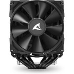 Sharkoon A60 Ψύκτρα Επεξεργαστή για Socket AM4/AM5/1200/115x/1700