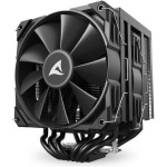 Sharkoon A60 Ψύκτρα Επεξεργαστή για Socket AM4/AM5/1200/115x/1700