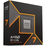 AMD Ryzen 7 9700X 3.8GHz Επεξεργαστής 8 Πυρήνων για Socket AM5 σε Κουτί