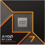 AMD Ryzen 7 9700X 3.8GHz Επεξεργαστής 8 Πυρήνων για Socket AM5 σε Κουτί