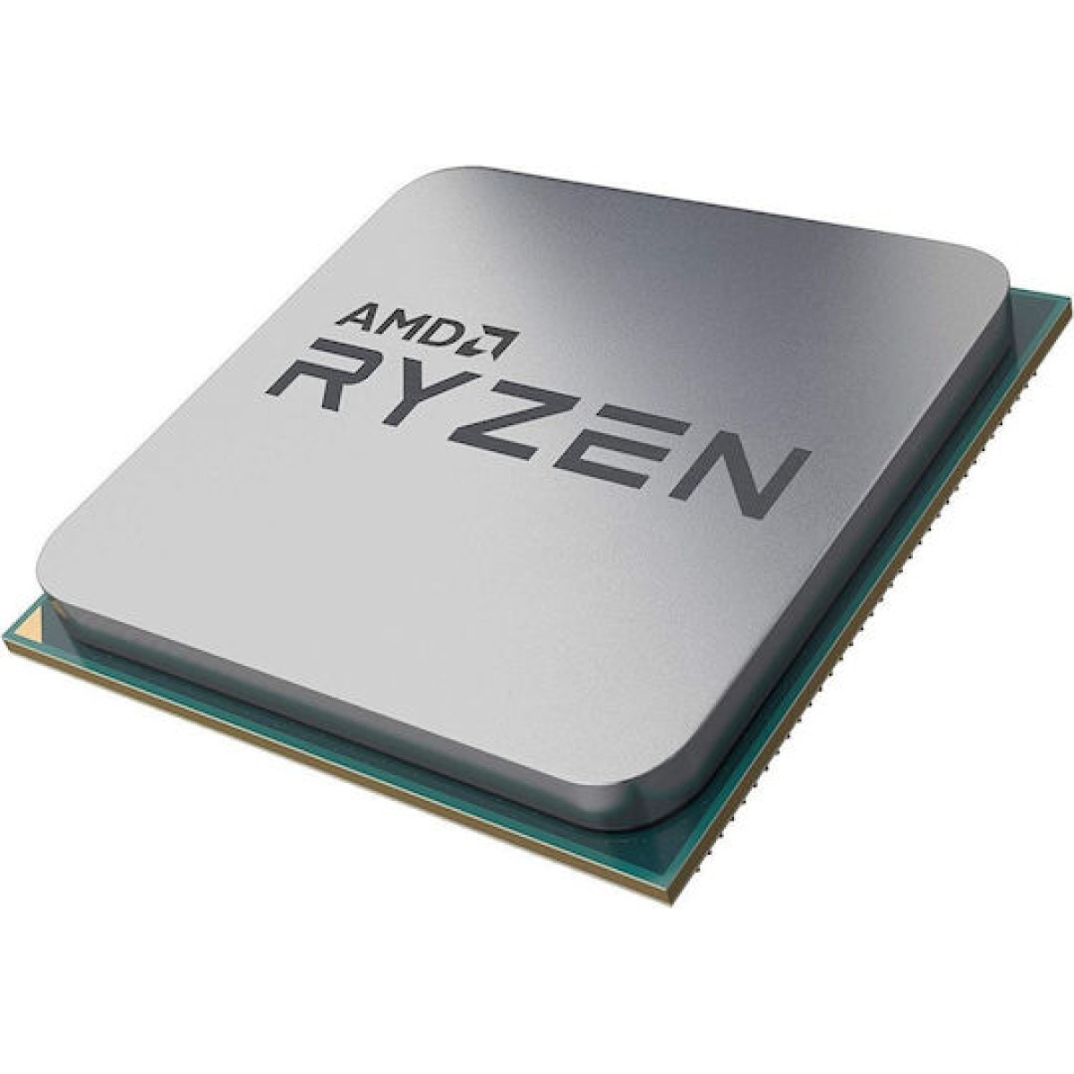 AMD Ryzen 5 9600X 3.9GHz Επεξεργαστής 6 Πυρήνων για Socket AM5 σε Κουτί