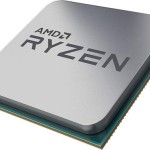 AMD Ryzen 5 9600X 3.9GHz Επεξεργαστής 6 Πυρήνων για Socket AM5 σε Κουτί