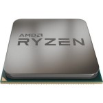 AMD Ryzen 5 9600X 3.9GHz Επεξεργαστής 6 Πυρήνων για Socket AM5 σε Κουτί