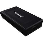 Kingston XS1000 USB-C Εξωτερικός SSD 1TB 1.8\