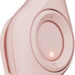 Logitech H390 On Ear Multimedia Ακουστικά με μικροφωνο και σύνδεση USB-A σε Ροζ χρώμα