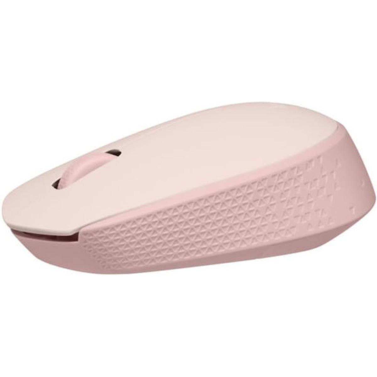 Logitech M171 Ασύρματο Mini Ποντίκι Rose