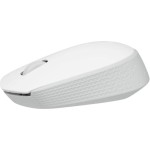 Logitech M171 Ασύρματο Ποντίκι Off White