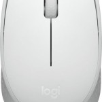 Logitech M171 Ασύρματο Ποντίκι Off White
