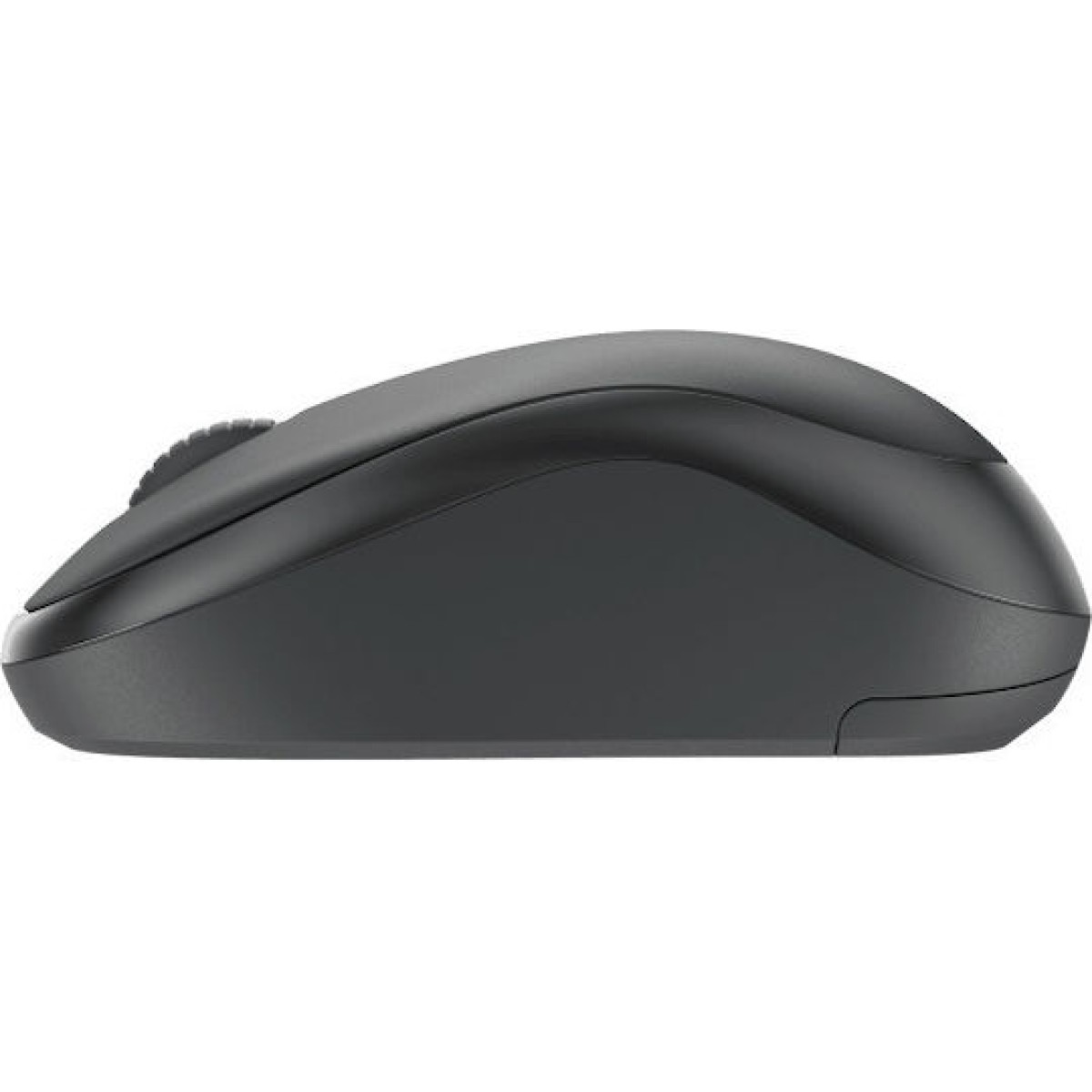 Logitech M240 Silent Ασύρματο Bluetooth Ποντίκι Graphite