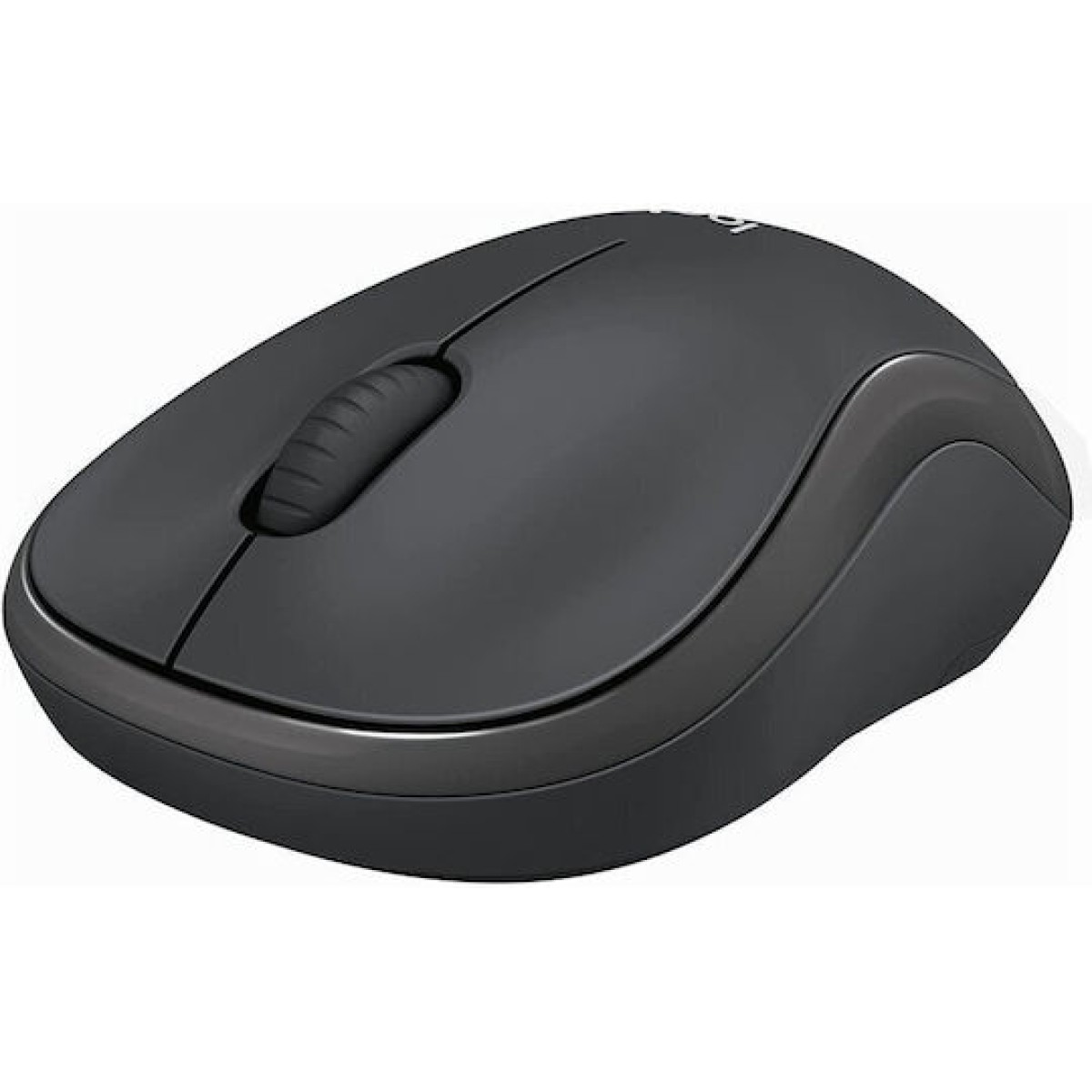 Logitech M240 Silent Ασύρματο Bluetooth Ποντίκι Graphite