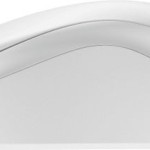 Logitech M240 Silent Ασύρματο Bluetooth Ποντίκι Off-White