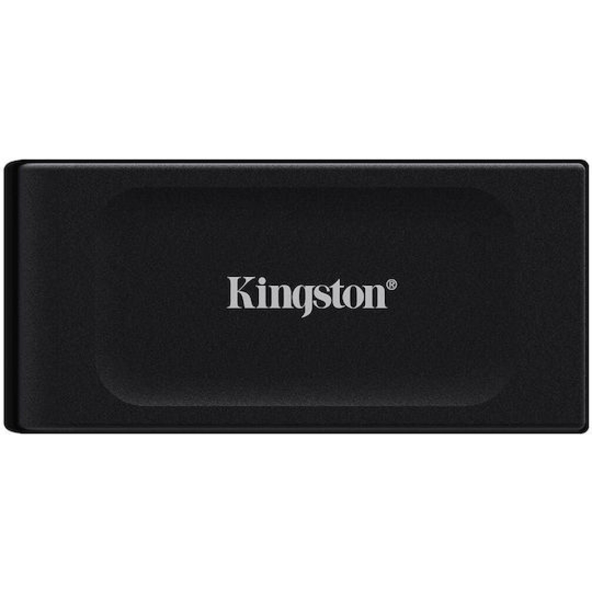 Kingston XS1000 USB-C Εξωτερικός SSD 2TB 1.8