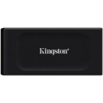 Kingston XS1000 USB-C Εξωτερικός SSD 2TB 1.8\