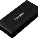Kingston XS1000 USB-C Εξωτερικός SSD 2TB 1.8