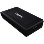 Kingston XS1000 USB-C Εξωτερικός SSD 2TB 1.8\