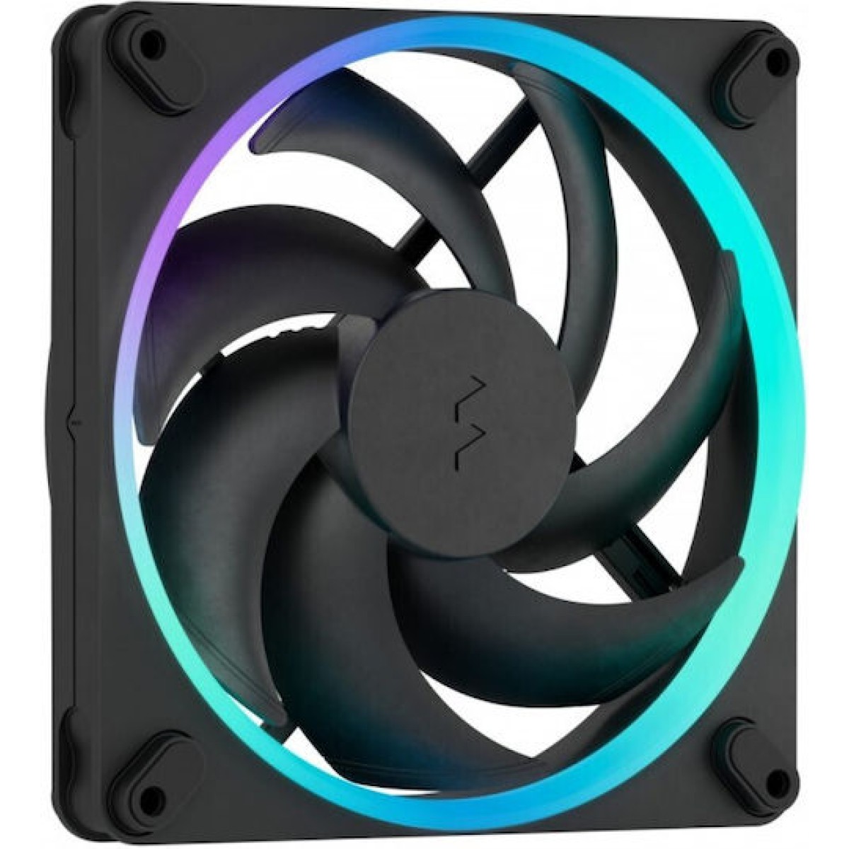Momentum 14 RGB (schwarz, 140 mm)