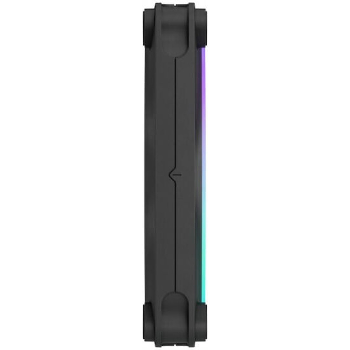 Momentum 14 RGB (schwarz, 140 mm)