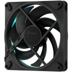 Momentum 14 RGB (schwarz, 140 mm)