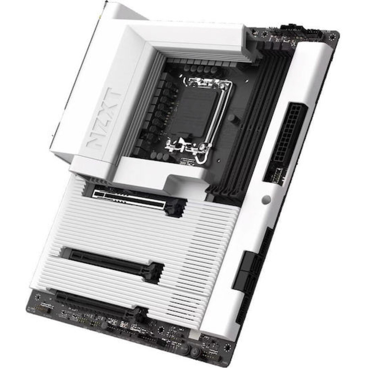 N7 Z890 White (weiß)