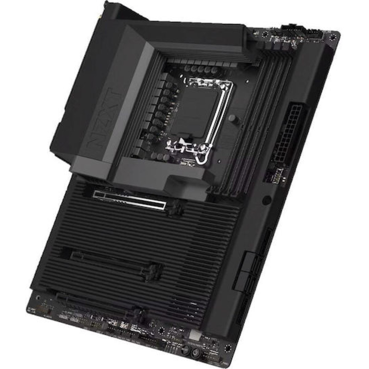 N7 Z890 Black (schwarz)