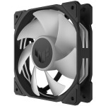 Asus TUF Gaming TR120 ARGB Case Fan με Σύνδεση 4-Pin PWM