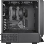 Thermaltake Toughair 710 Ψύκτρα Επεξεργαστή Διπλού Ανεμιστήρα για Socket AM4/AM5/1200/115x/1700