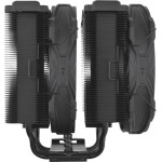 Thermaltake Toughair 710 Ψύκτρα Επεξεργαστή Διπλού Ανεμιστήρα για Socket AM4/AM5/1200/115x/1700