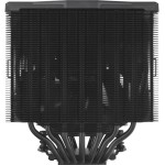 Thermaltake Toughair 710 Ψύκτρα Επεξεργαστή Διπλού Ανεμιστήρα για Socket AM4/AM5/1200/115x/1700