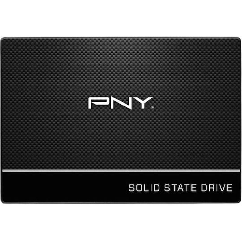 PNY CS900 SSD 2TB 2.5'' SATA III SSD7CS900-2TB-RB