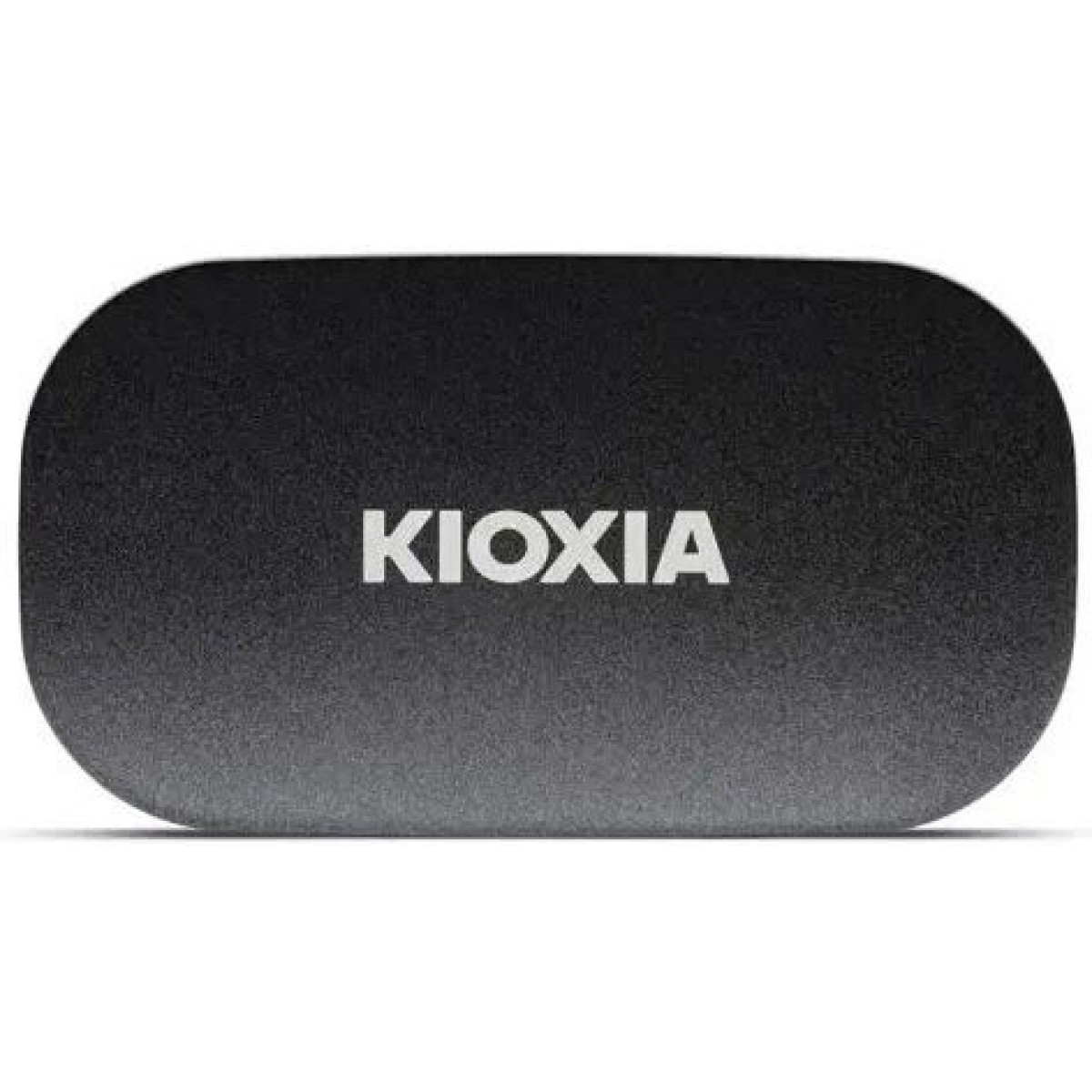 Exceria Plus G2 Portable 2 TB, Externe SSD (schwarz, USB-C 3.2 Gen 2 (10 Gbit/s))