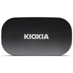 Exceria Plus G2 Portable 2 TB, Externe SSD (schwarz, USB-C 3.2 Gen 2 (10 Gbit/s))