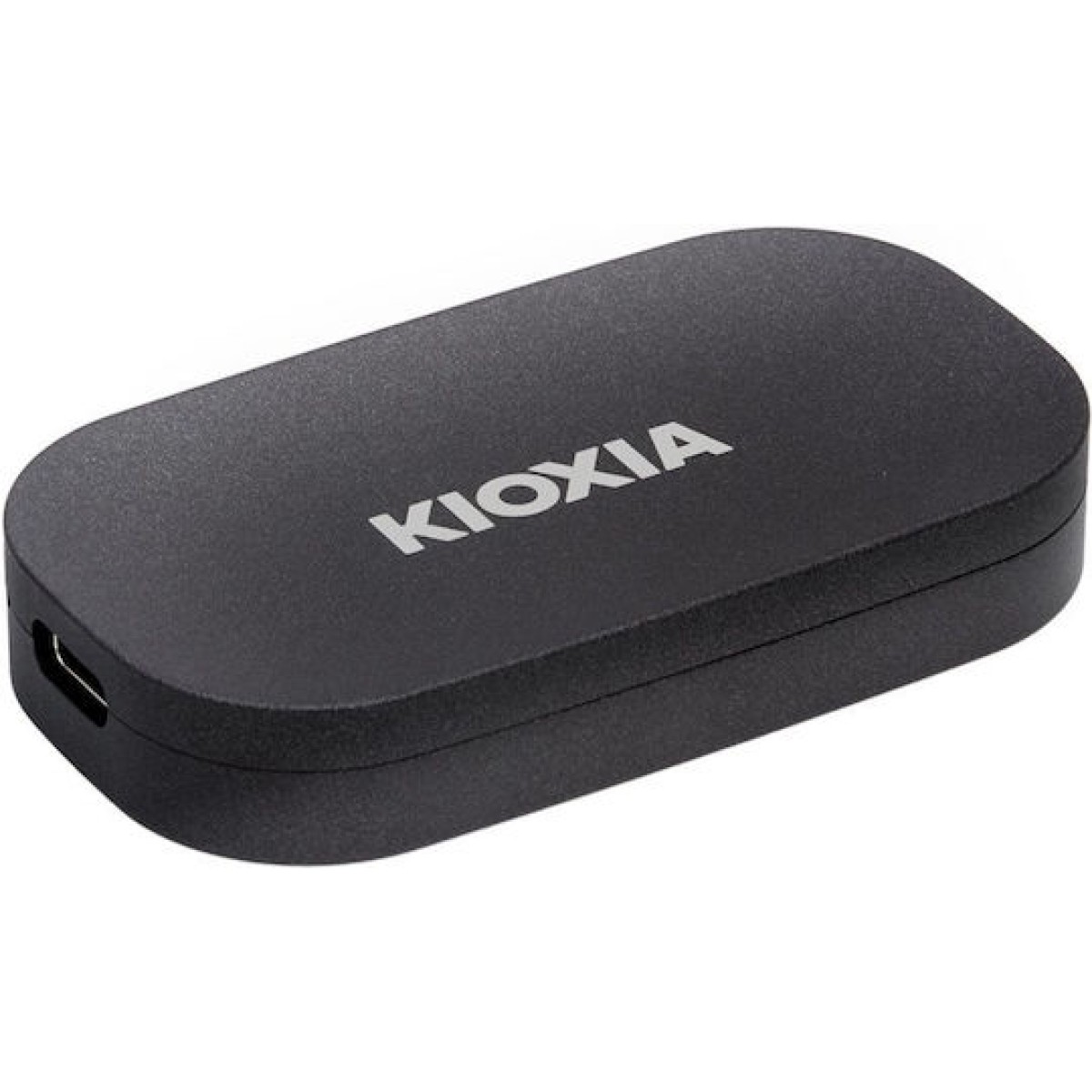 Exceria Plus G2 Portable 2 TB, Externe SSD (schwarz, USB-C 3.2 Gen 2 (10 Gbit/s))