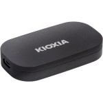 Exceria Plus G2 Portable 2 TB, Externe SSD (schwarz, USB-C 3.2 Gen 2 (10 Gbit/s))