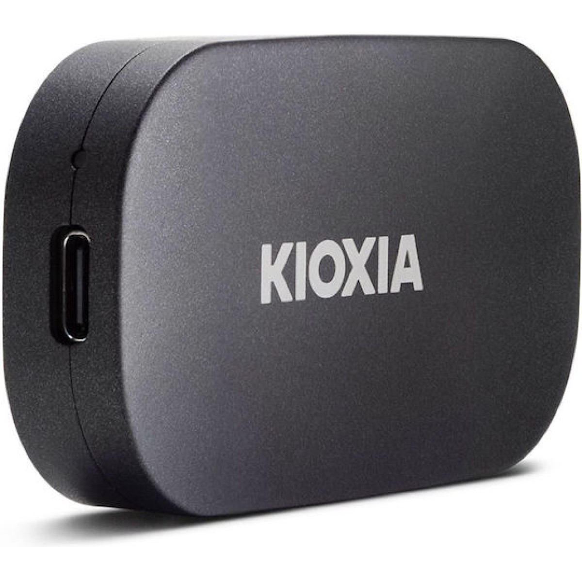 Exceria Plus G2 Portable 2 TB, Externe SSD (schwarz, USB-C 3.2 Gen 2 (10 Gbit/s))
