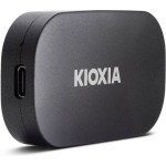 Exceria Plus G2 Portable 2 TB, Externe SSD (schwarz, USB-C 3.2 Gen 2 (10 Gbit/s))