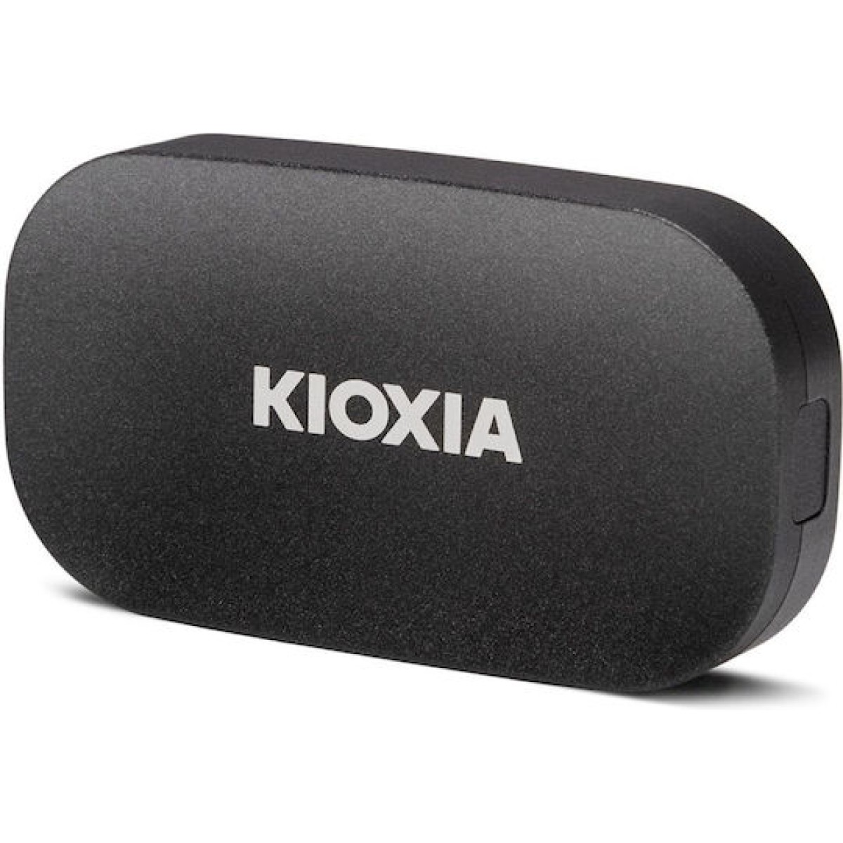 Exceria Plus G2 Portable 2 TB, Externe SSD (schwarz, USB-C 3.2 Gen 2 (10 Gbit/s))