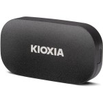 Exceria Plus G2 Portable 2 TB, Externe SSD (schwarz, USB-C 3.2 Gen 2 (10 Gbit/s))