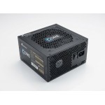 CORE GC-850 ATX3.1 (schwarz, 1x 12-Pin High Power GPU, 3x PCIe, 850 Watt)
