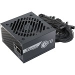 CORE GC-850 ATX3.1 (schwarz, 1x 12-Pin High Power GPU, 3x PCIe, 850 Watt)