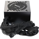 CORE GC-850 ATX3.1 (schwarz, 1x 12-Pin High Power GPU, 3x PCIe, 850 Watt)