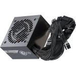 CORE GC-850 ATX3.1 (schwarz, 1x 12-Pin High Power GPU, 3x PCIe, 850 Watt)